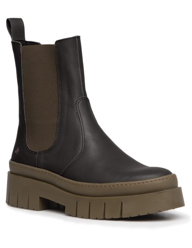 Bota Mujer AMBERES 1954 - Art Company