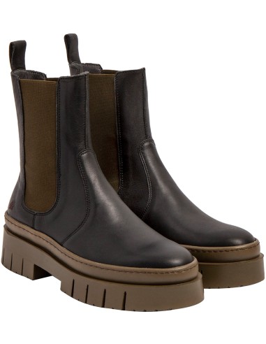 Bota Mujer AMBERES 1954 - Art Company