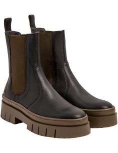 Bota Mujer AMBERES 1954 - Art Company