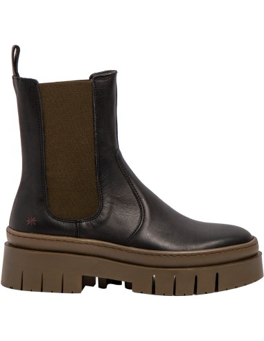 Bota Mujer AMBERES 1954 - Art Company