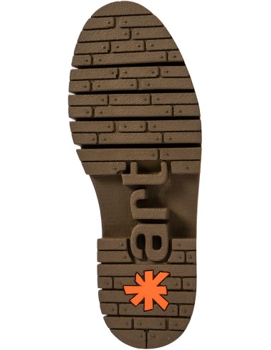 Bota Mujer AMBERES 1954 - Art Company