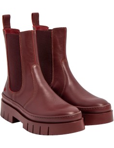 Bota Mujer AMBERES 1954 - Art Company