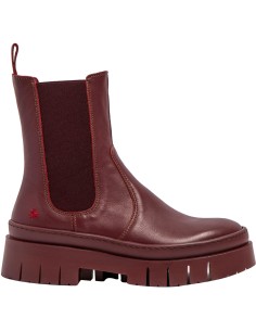 Bota Mujer AMBERES 1954 - Art Company