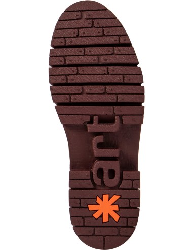 Bota Mujer AMBERES 1954 - Art Company