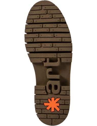 Bota Mujer AMBERES 1956 - Art Company