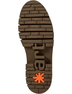 Bota Mujer AMBERES 1956 - Art Company