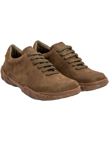 Zapato Hombre TURTLE N5616 - El...