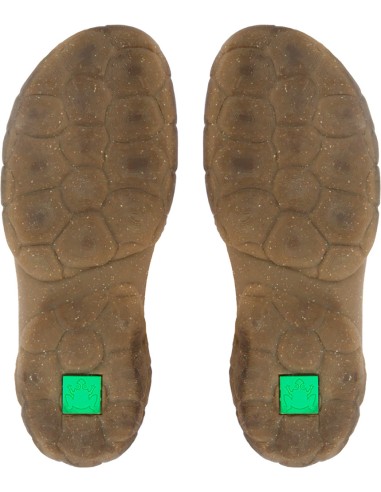 Bota Hombre TURTLE N5083 - El...