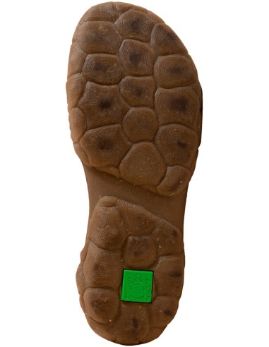 Bota Hombre TURTLE N5083 - El...