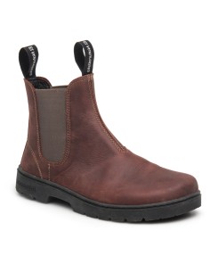 Bota unisex NOMADA N5262 - El Naturalista
