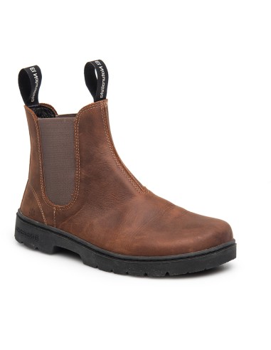 Bota unisex NOMADA N5262 - El...