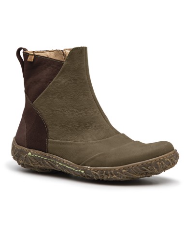 Bota Mujer NIDO N5450 - El Naturalista
