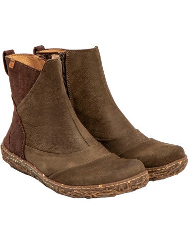 Bota Mujer NIDO N5450 - El Naturalista