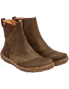 Bota Mujer NIDO N5450 - El Naturalista