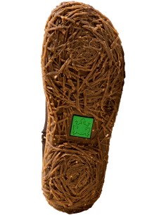 Bota Mujer NIDO N5450 - El Naturalista