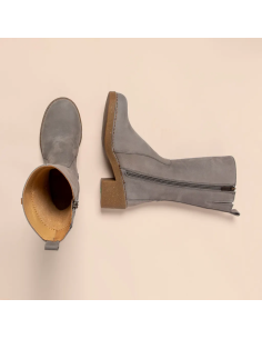 Bota Mujer TICINO N5662 - El Naturalista
