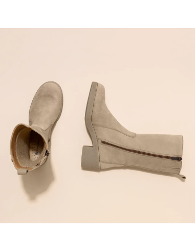 Bota Mujer TICINO N5662 - El Naturalista