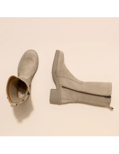 Bota Mujer TICINO N5662 - El Naturalista